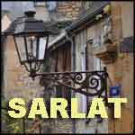 Sarlat France Dordogne